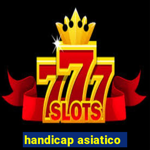 handicap asiatico -0,25